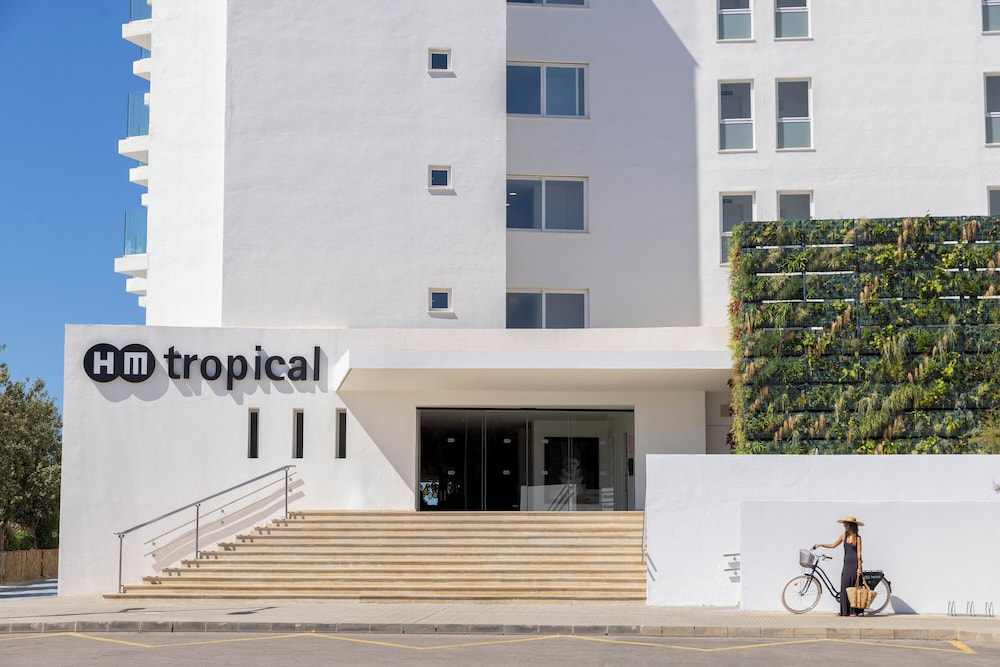 HM TROPICAL 2/70
