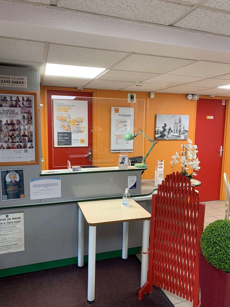 Premiere Classe Orleans Nord - Saran 50/55