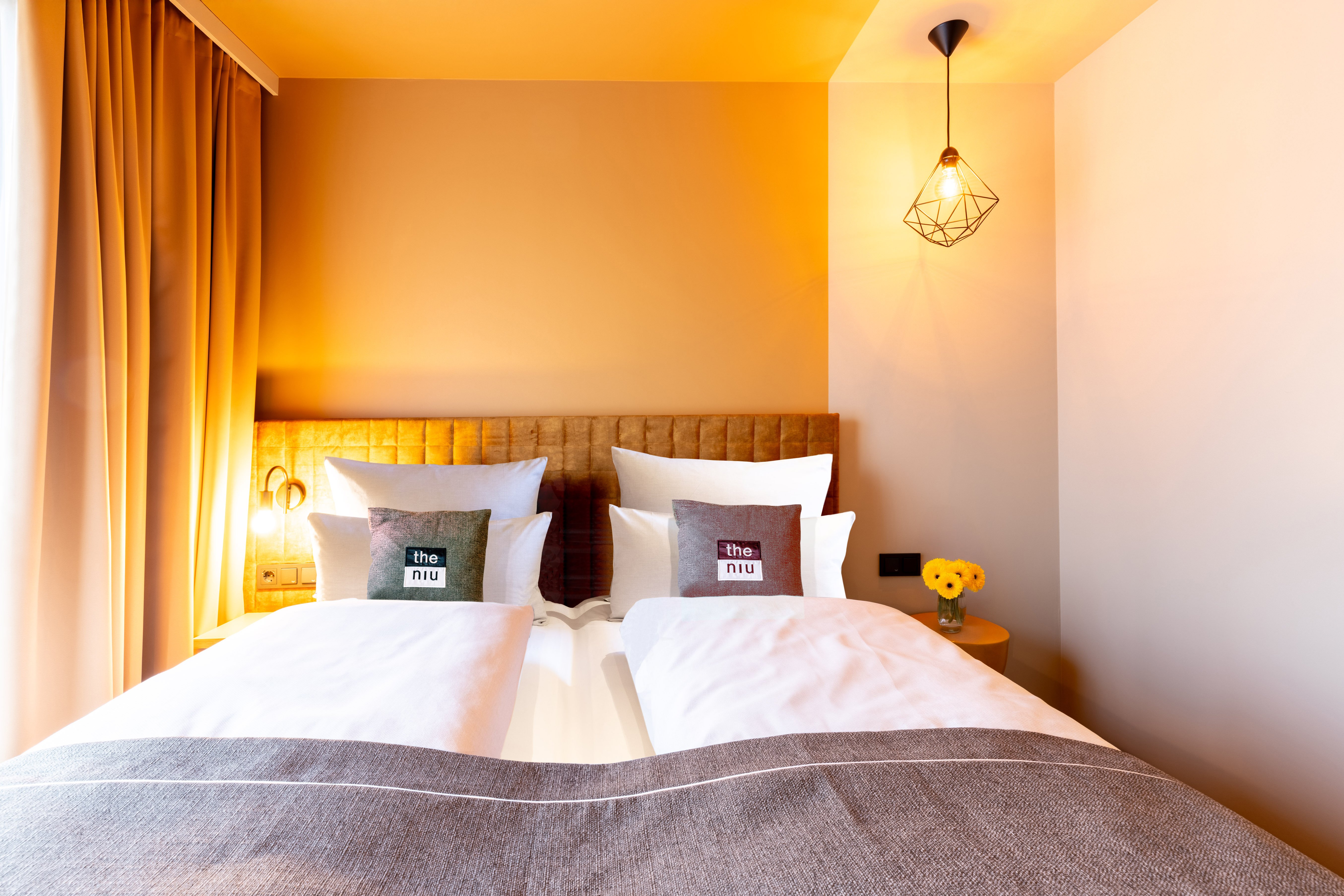 Holiday Inn - the niu, Flux Passau 15/50