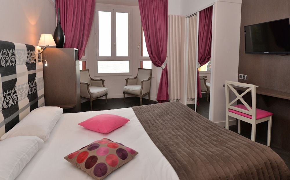 Hotel des Bains 10/42