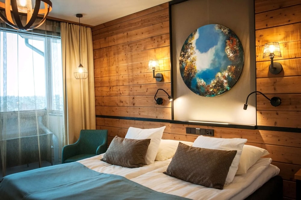 Vuokatin Aateli Hotel 15/41