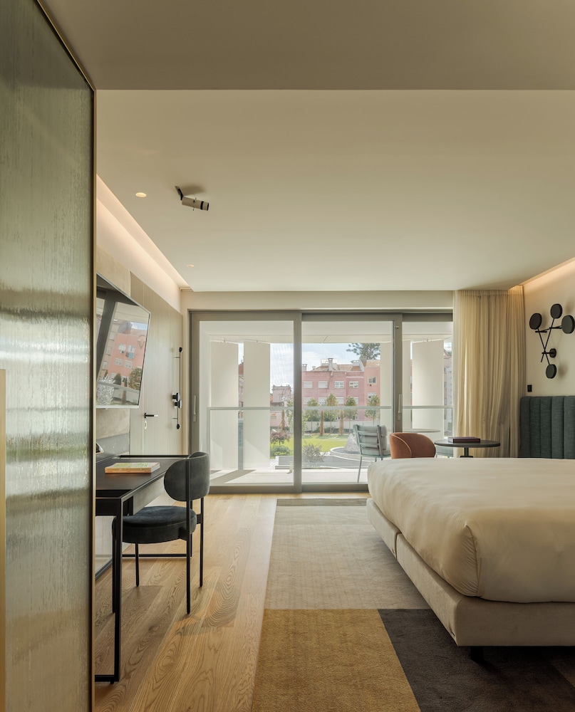 Contemporary, Twin Beds، MACAM Hotel 3/3