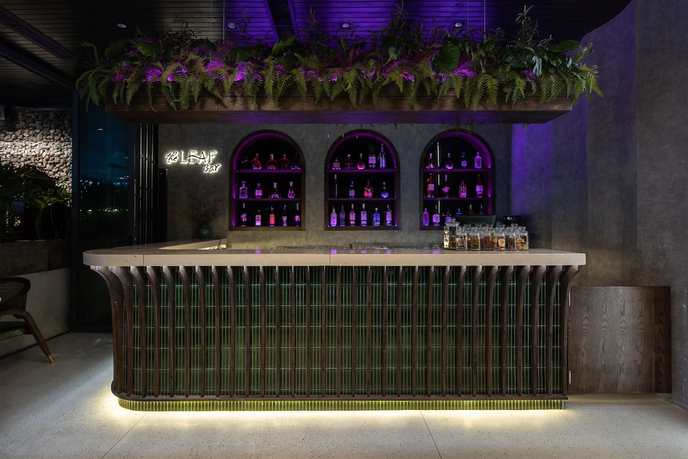 The Leaf Boutique Hotel 1/50