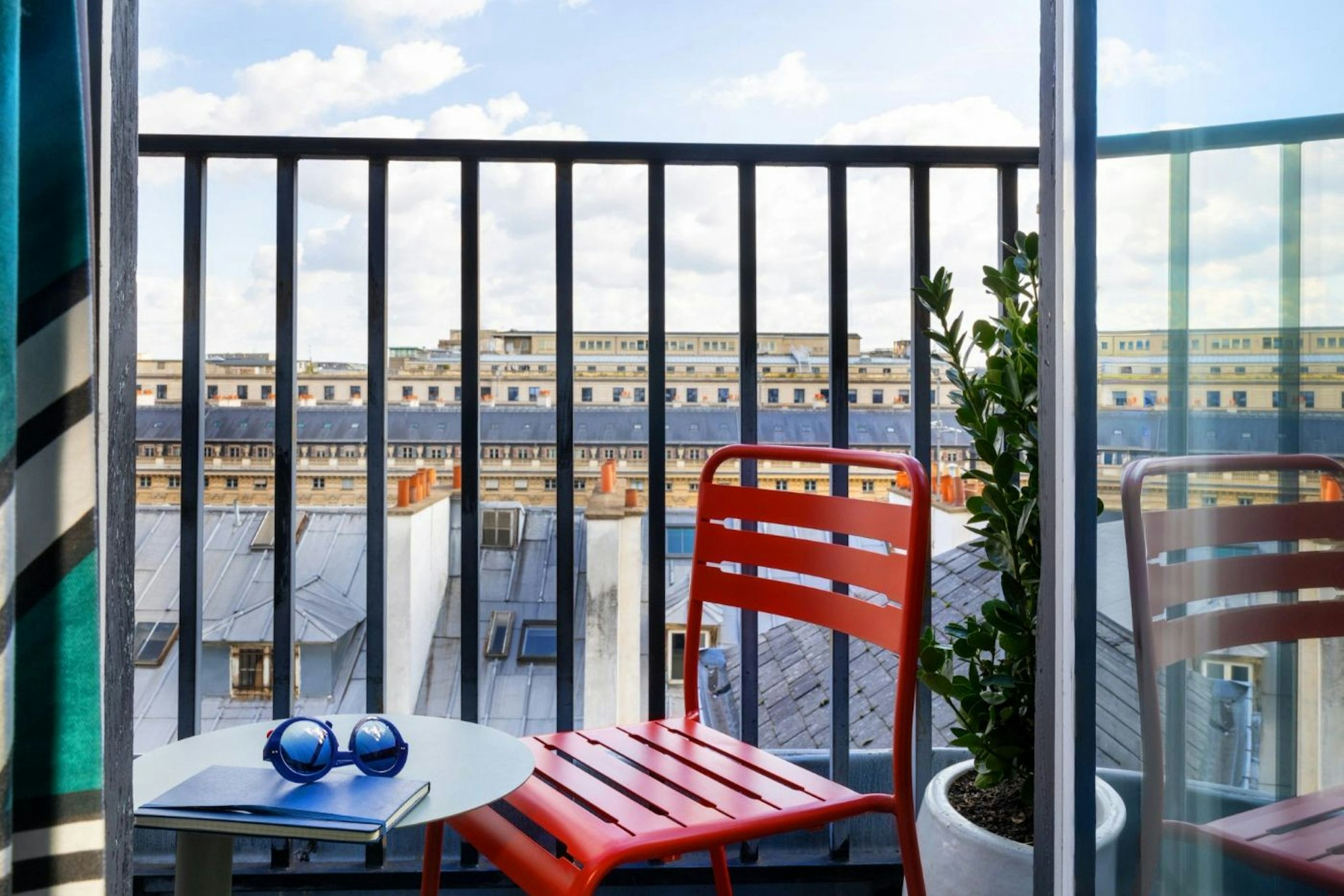 Hotel Aoriste & SPA 47/56