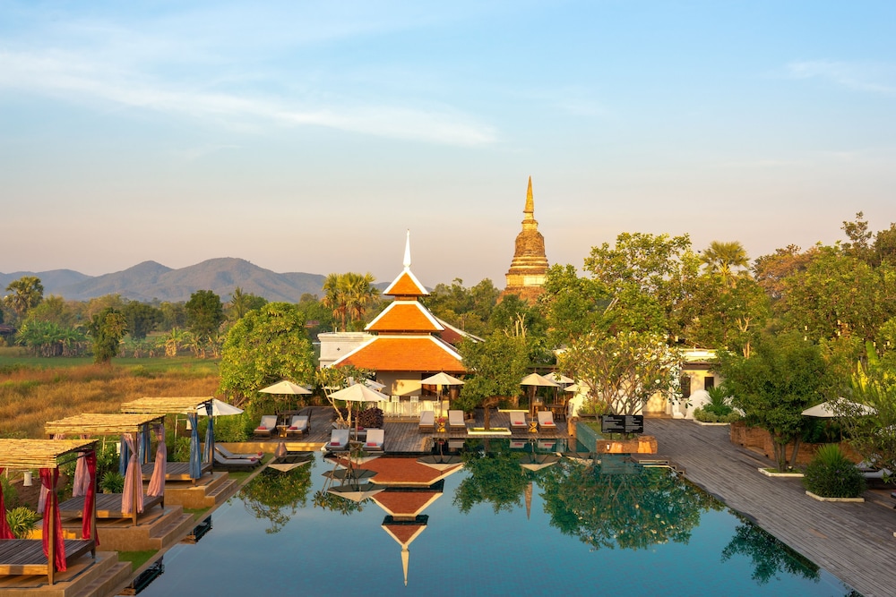 SRIWILAI SUKHOTHAI 31/43
