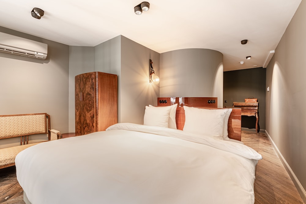 Hotel The Craftsmen 7/50