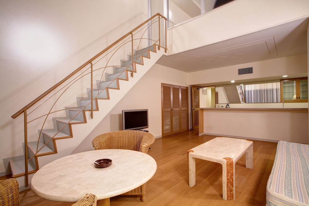 Hotel Mahaina Wellness Resort Okinawa 25/25