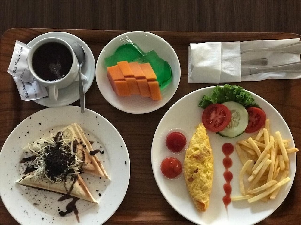 Hotel Sofia Juanda Surabaya 19/47