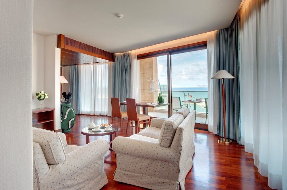 Smy Carlos V Wellness & Spa Alghero 26/34