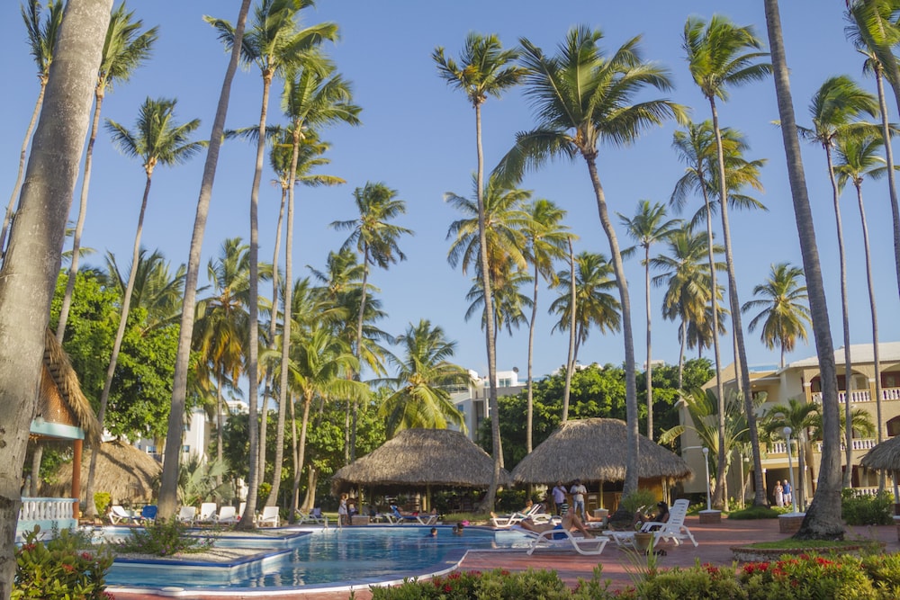 Hotel Cortecito Inn Bavaro 48/53