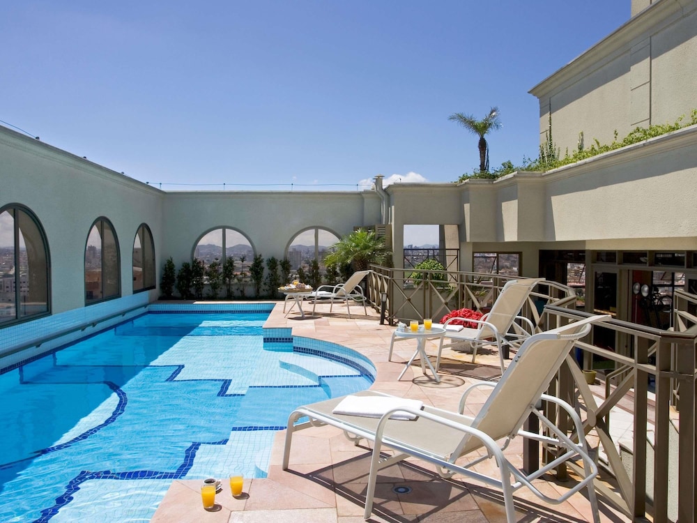 Mercure Sao Caetano Do Sul 31/66