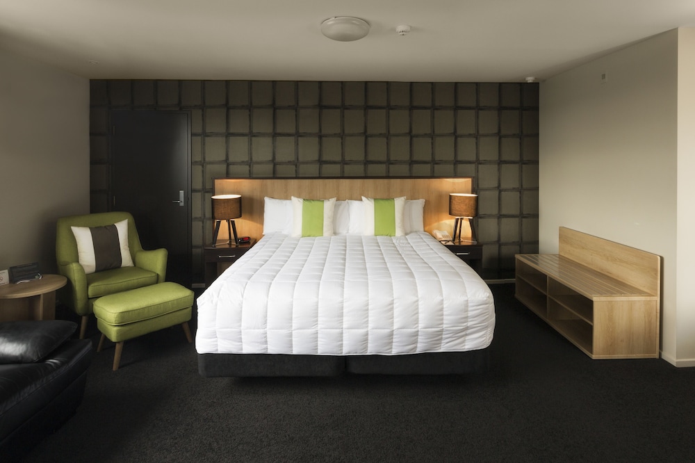 Hotel Elms Christchurch, Ascend Hotel Collection 18/29