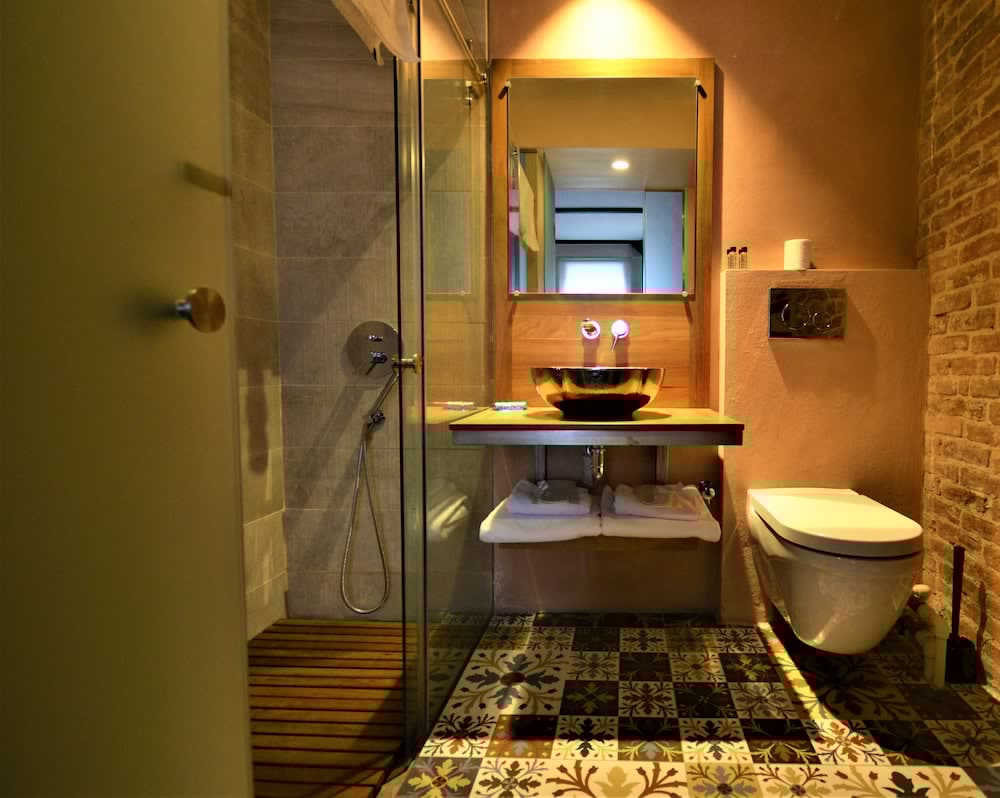 Unver Galata Apart 15/53