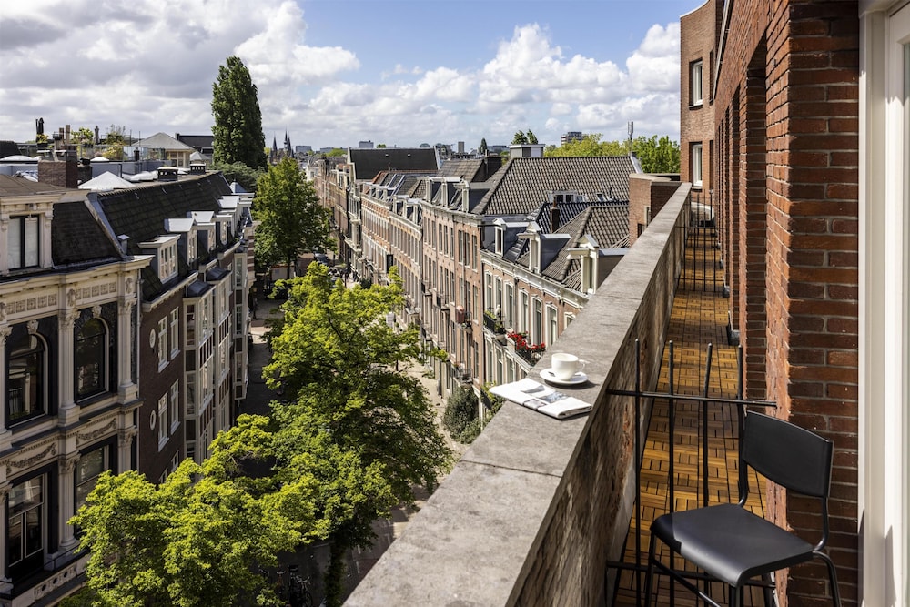 NH Amsterdam Leidseplein 44/48