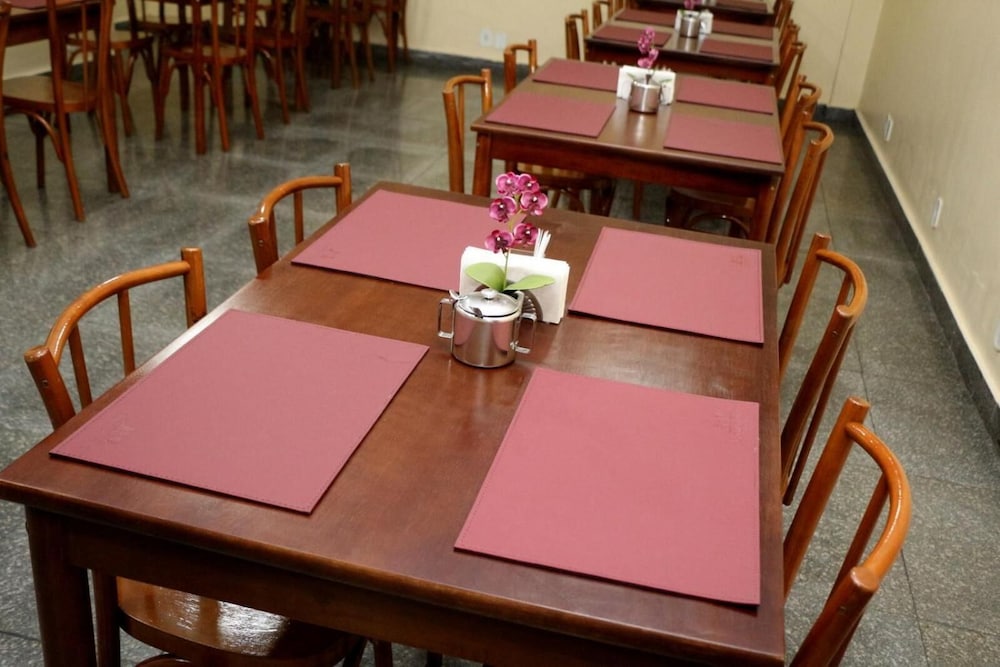 Hotel Plaza Sao Jose Dos Campos 34/39