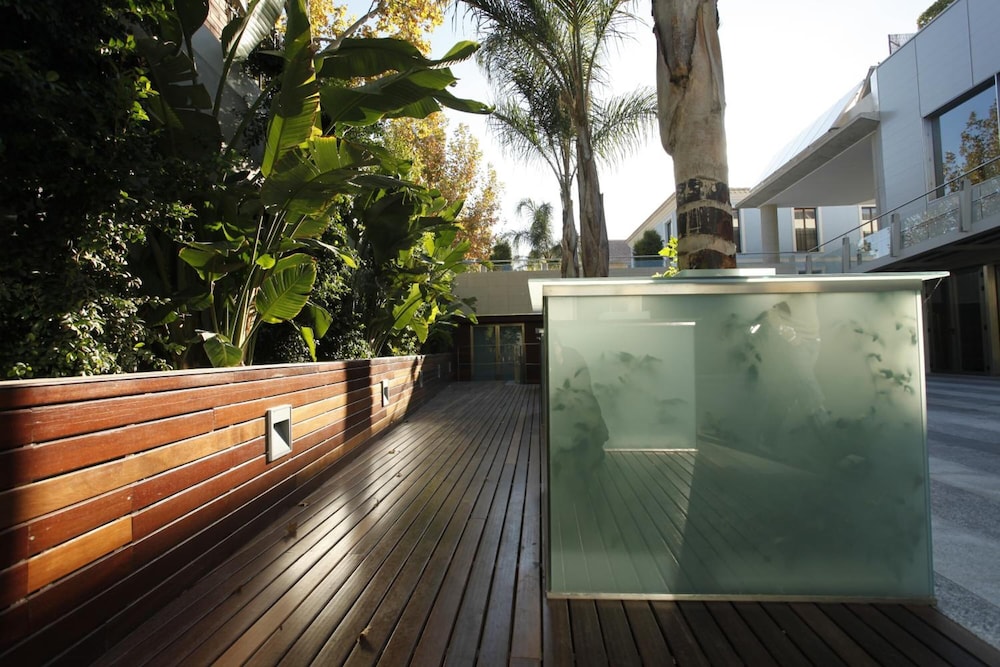 Hotel Spa Jardines de Lorca 17/28