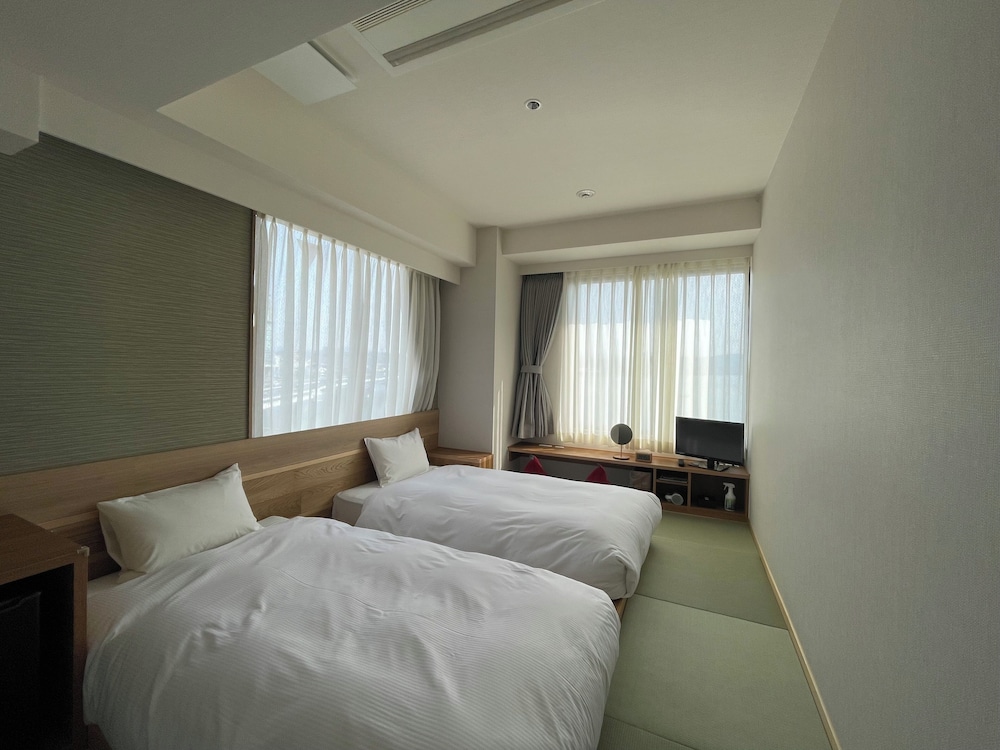 Matsue New Urban Hotel 14/50
