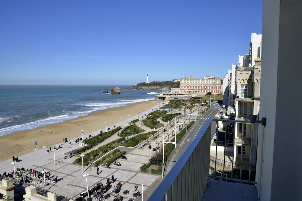 Hotel Le Windsor Biarritz 57/61