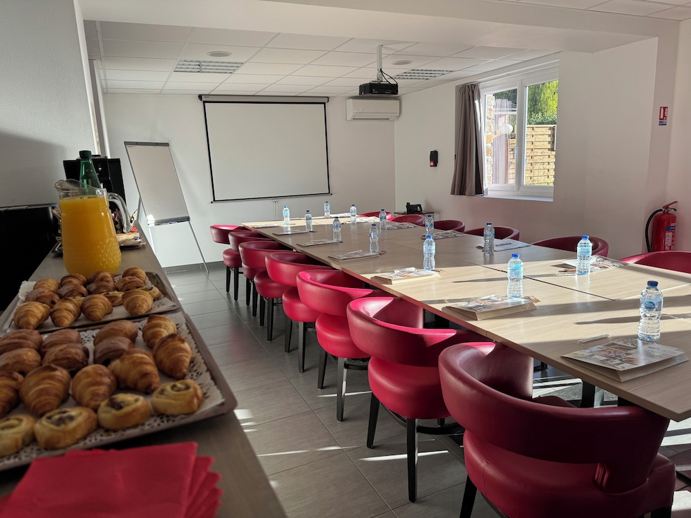 Brit Hotel Brive-La-Gaillarde 35/45