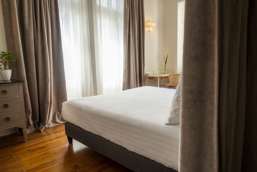 Hotel Edouard Vii 17/79