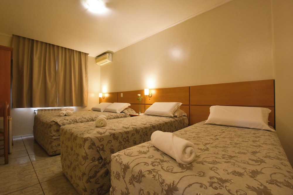 Hotel Via Serena 2/55