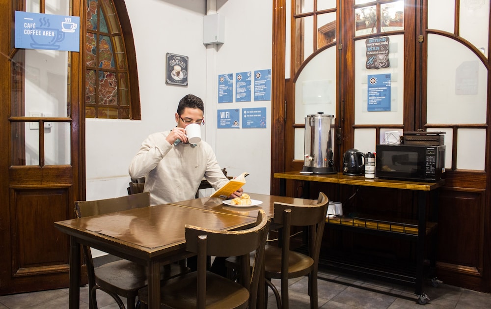 Play Hostel Arcos (ex Hostel Suites Palermo) 40/59