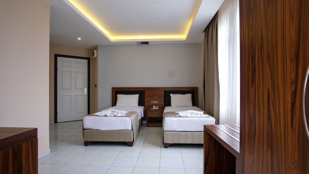 Alanya Risus Park Hotel 13/50