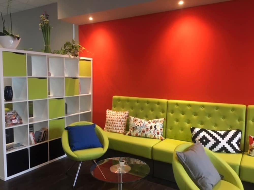 SleepySleepy Hotel Dillingen 30/47