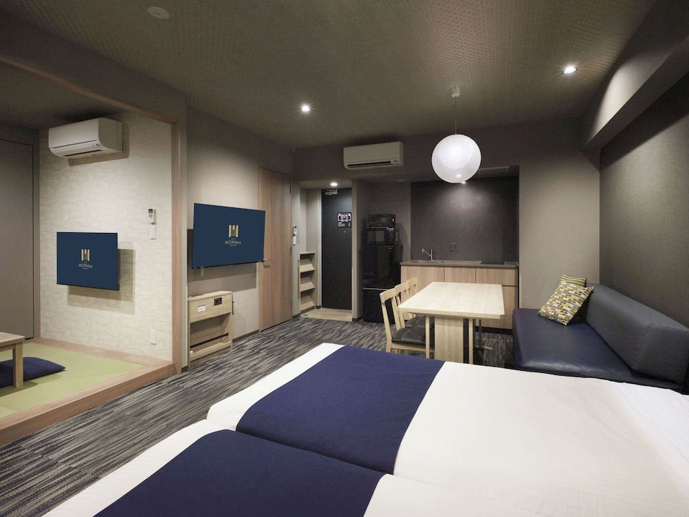 MONday Apart Premium Akihabara 24/50