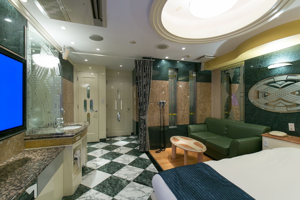 Hotel D-Wave 14/22