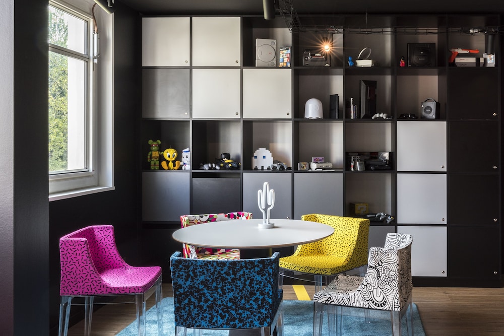 Hotel Ibis Styles Lyon Bron Eurexpo 43/71