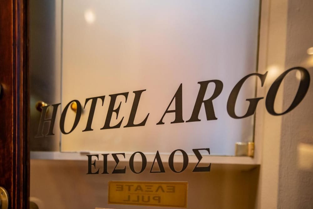 Hotel Argo 23/37