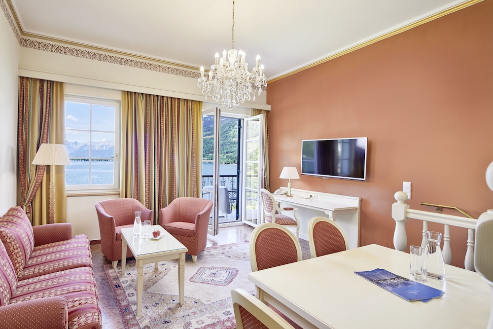 Grand Hotel Zell Am See 44/81
