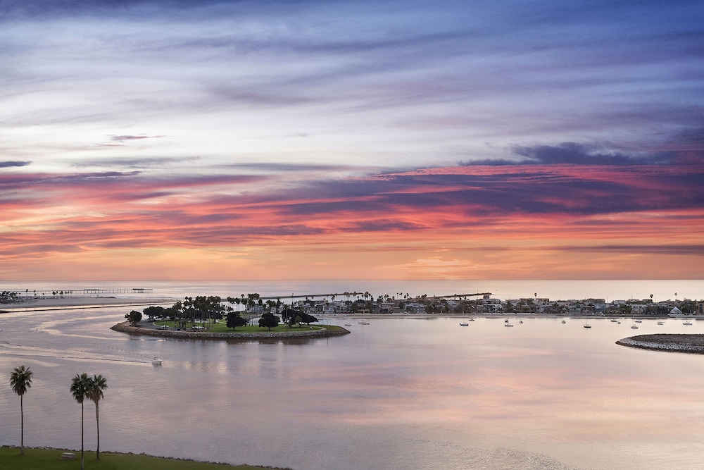 Hyatt Regency Mission Bay Spa and Marina 63/69