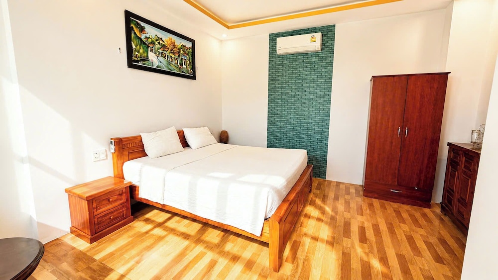 An Bang White Sand Sea Homestay 11/29