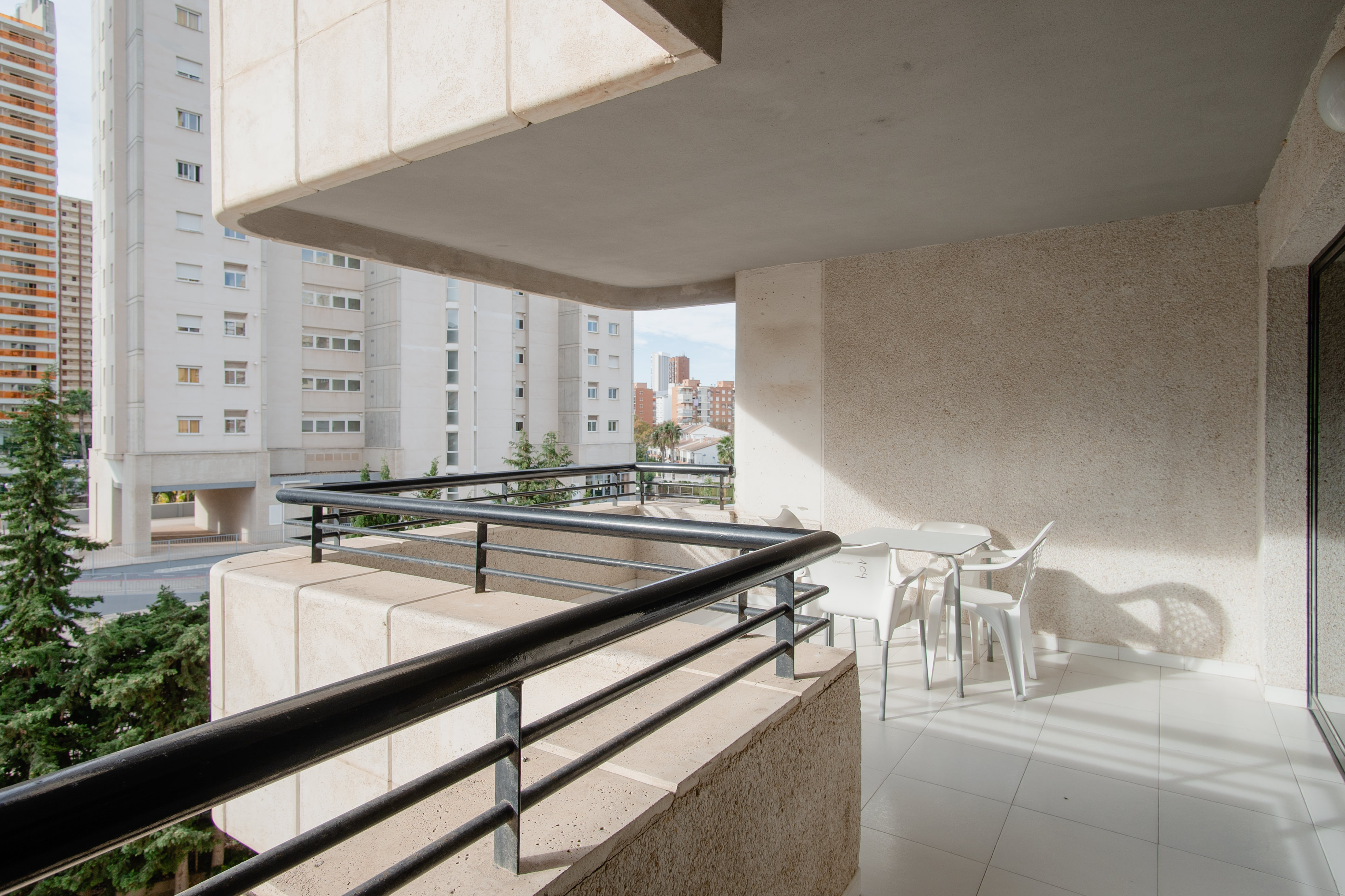 Luxmar Apartaments 19/50