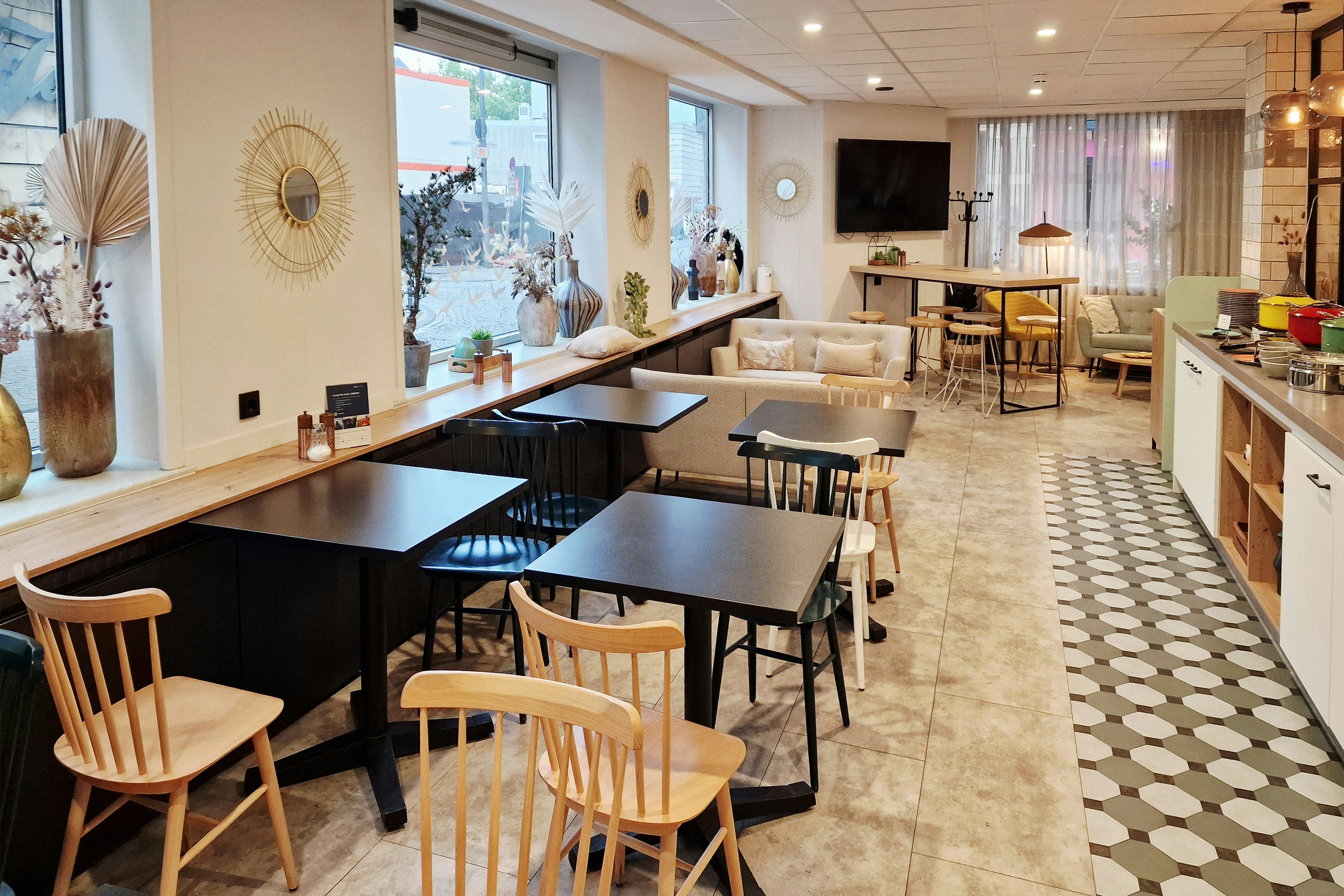 Garner Hotel Cologne - Engelbertz By IHG 28/36