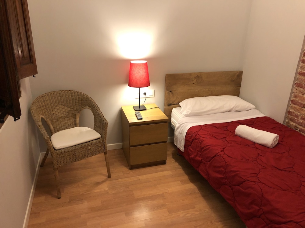 Hostal Paraiso 28/57