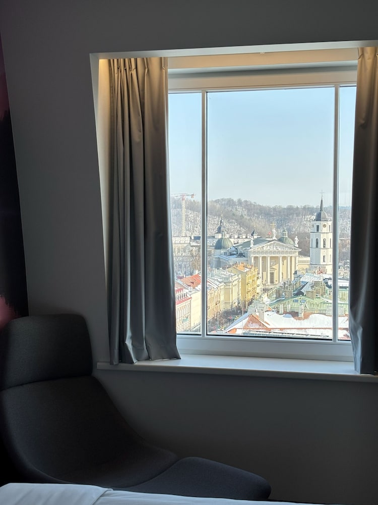 Novotel Vilnius Centre 31/50