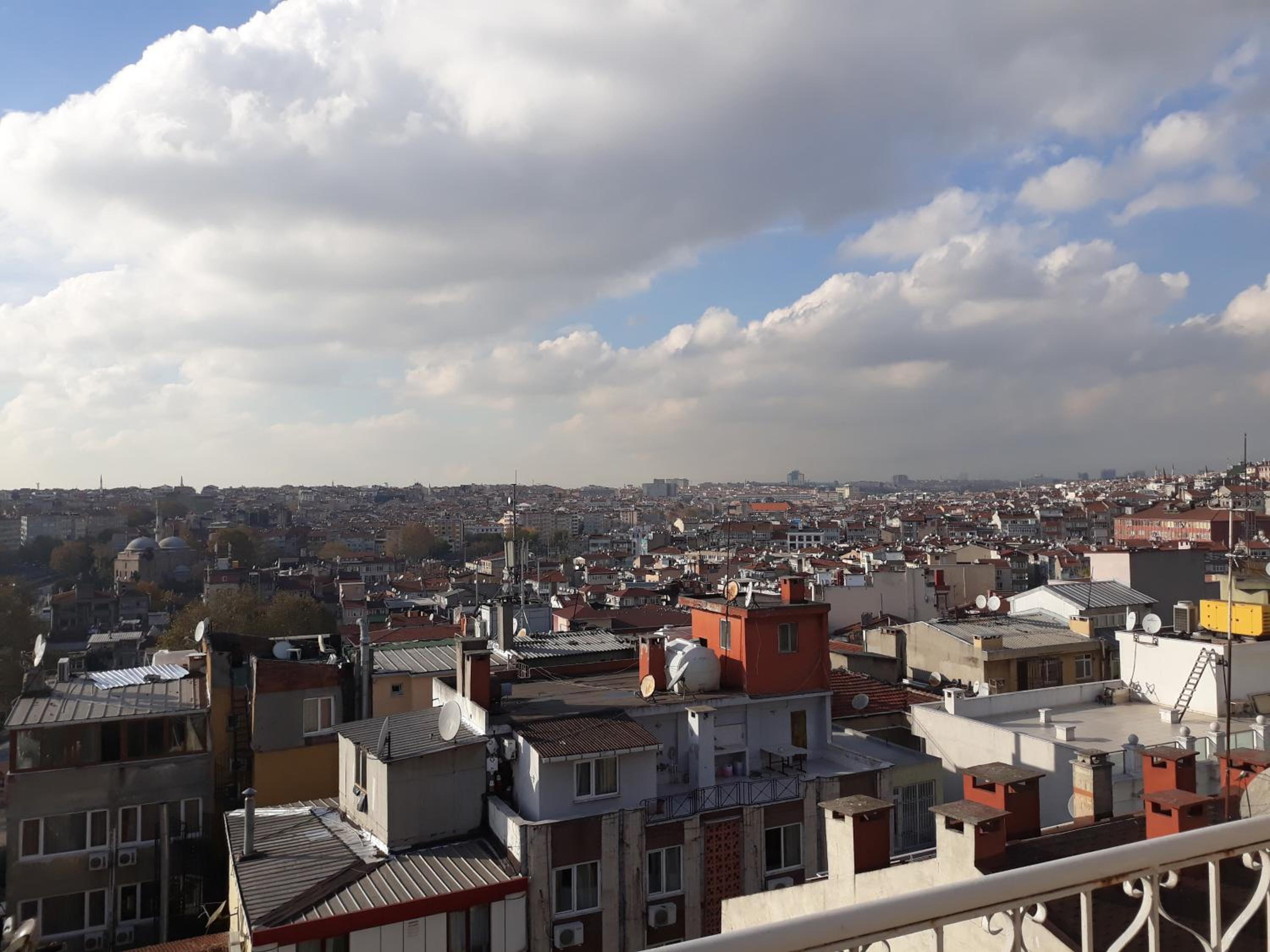 Merdan Hotel 40/48