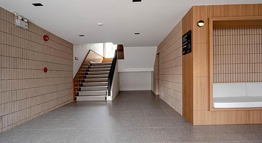 Nakornping Boutique Hotel 22/45