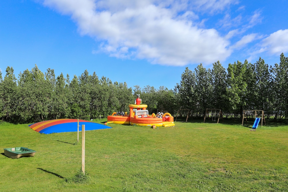 Hellisholar Hotel Eyjafjallajokull 28/54