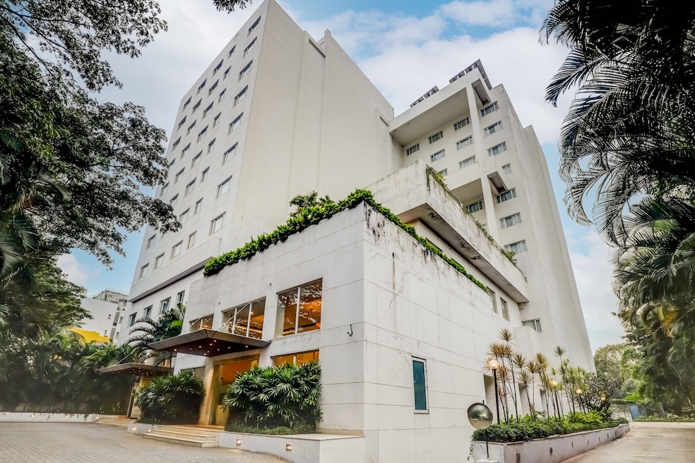 Lemon Tree Hotel Electronics City Bengaluru in BANGALORE