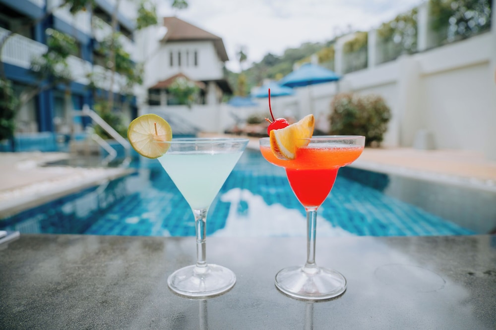 Blue Tara Hotel Krabi Ao Nang 37/67