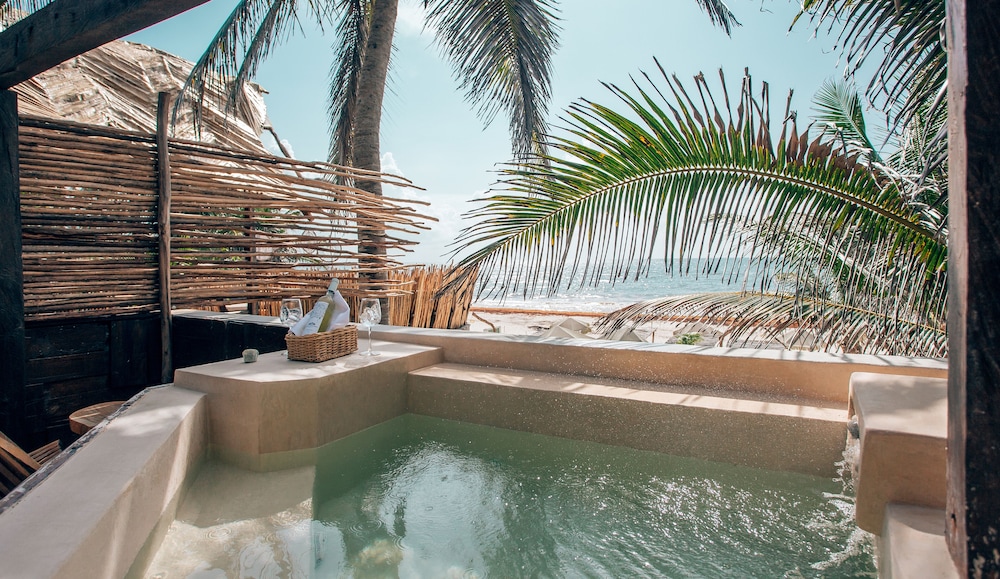 Orchid House Tulum Beach 21/50