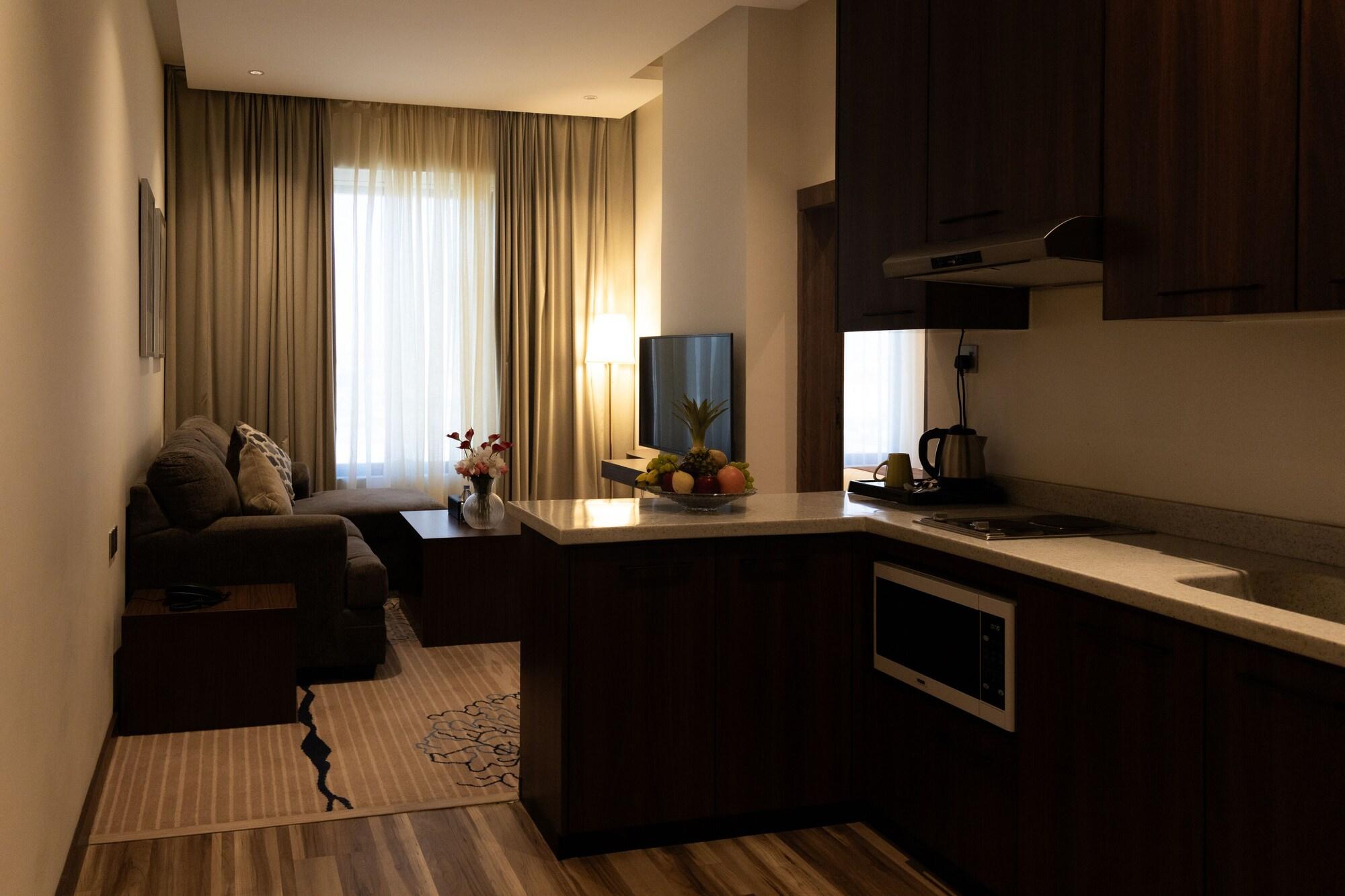 دريم رزيدنس للشقق الفندقية(Dream Residence Olaya Khobar) 30/35