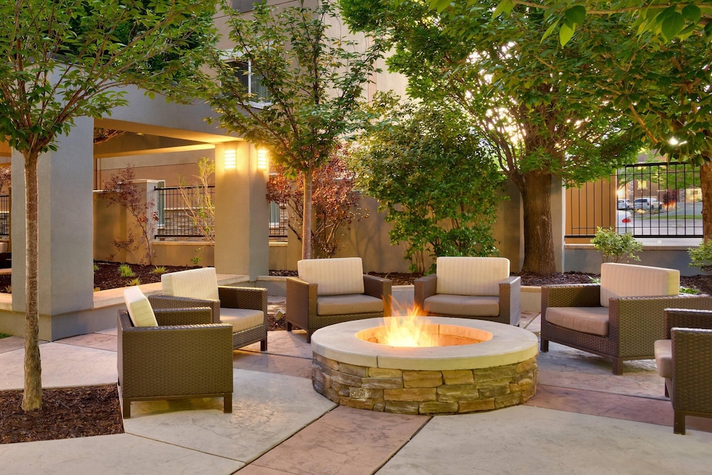 Courtyard by Marriott Salt Lake City Sandy 31/38