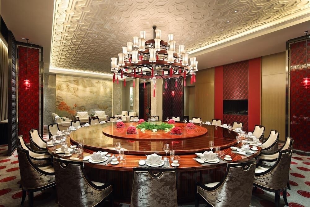 Wanda Realm Bozhou 50/59