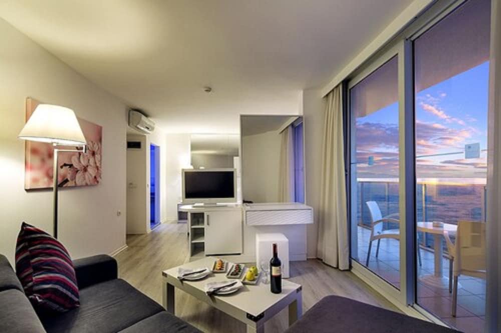 Festival Hotel Resort & Spa 54/79