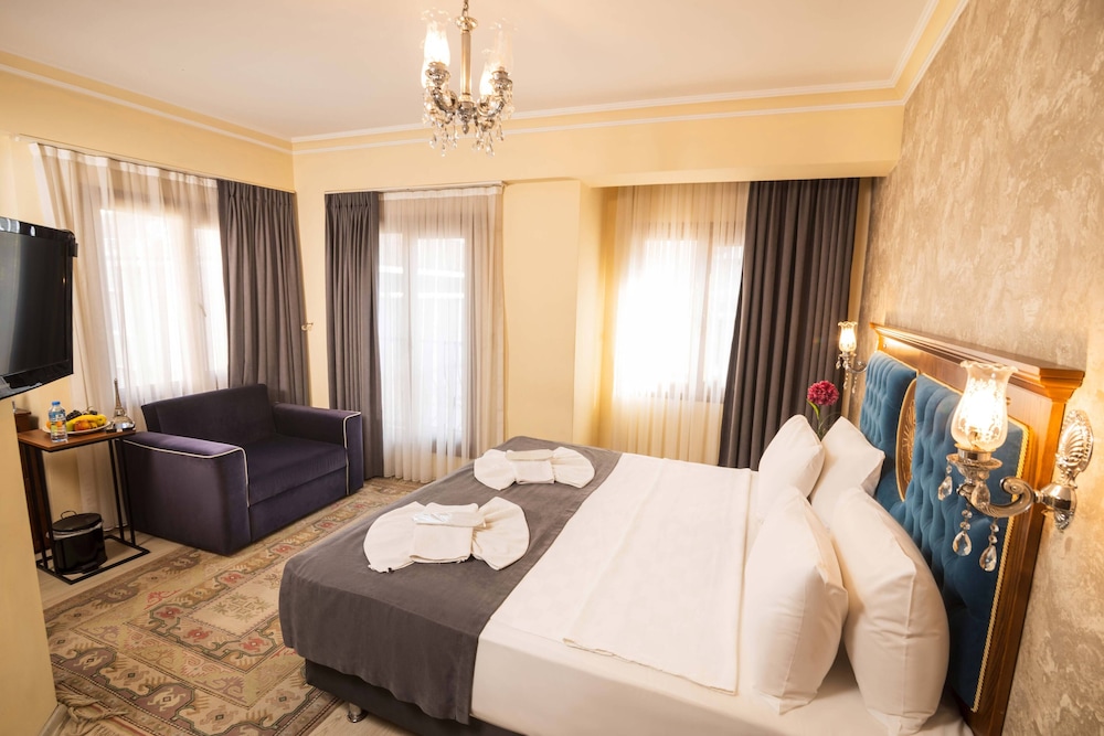 Ala Sofia Hotel 21/65